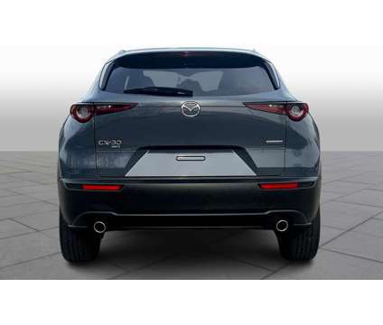 2023UsedMazdaUsedCX-30UsedAWD is a Grey 2023 Mazda CX-3 Car for Sale in Westwood MA