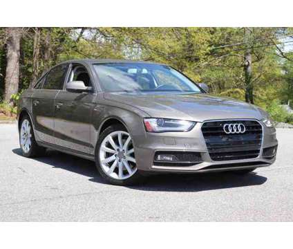 2014 Audi A4 for sale is a 2014 Audi A4 2.8 quattro Car for Sale in Roswell GA