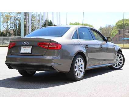2014 Audi A4 for sale is a 2014 Audi A4 2.8 quattro Car for Sale in Roswell GA