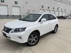 2013 Lexus RX for sale