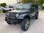 2017 Jeep Wrangler Unlimited for sale