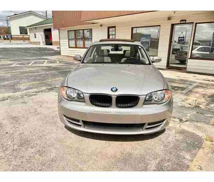2009 BMW 1 Series for sale is a Silver 2009 BMW 1-Series Car for Sale in Gainesville GA