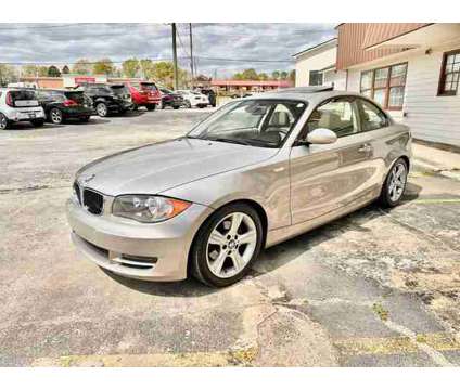 2009 BMW 1 Series for sale is a Silver 2009 BMW 1-Series Car for Sale in Gainesville GA