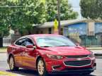 2016 Chevrolet Malibu for sale