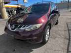 2013 Nissan Murano for sale