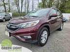 2016 Honda CR-V for sale