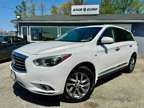 2014 INFINITI QX60 for sale