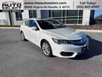 2017 Acura ILX for sale