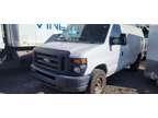 2012 Ford E250 Cargo for sale