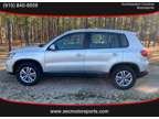 2013 Volkswagen Tiguan for sale