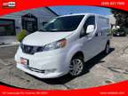 2019 Nissan NV200 for sale