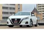 2020 Nissan Altima for sale