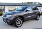 2015 Jeep Grand Cherokee for sale