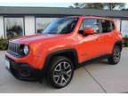 2016 Jeep Renegade for sale