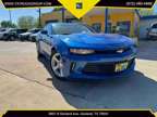 2017 Chevrolet Camaro for sale