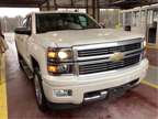 2014 Chevrolet Silverado 1500 Crew Cab for sale