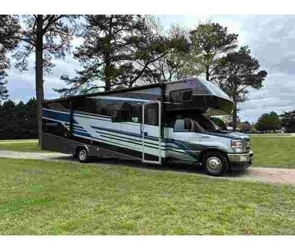 2021 Forest River Forester for sale is a Brown 2021 Car for Sale in Virginia Beach VA