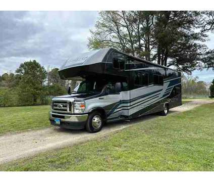 2021 Forest River Forester for sale is a Brown 2021 Car for Sale in Virginia Beach VA