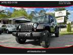 2013 Jeep Wrangler for sale