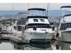 1992 Bayliner 3058 MotorYacht Boat for Sale