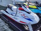 2022 yamaha waver runner VX deluxe Boat for Sale