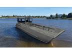 2024 LANDX X9 Boat for Sale