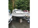 1993 Double Eagle Hard top Cuddy Boat for Sale