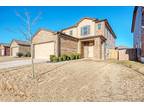 13804 First Lady ST Manor TX 78653