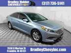 2016UsedHyundaiUsedSonataUsed4dr Sdn