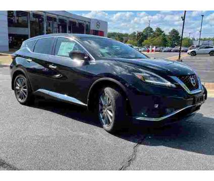 2021UsedNissanUsedMuranoUsedFWD is a Black 2021 Nissan Murano Car for Sale in Midlothian VA