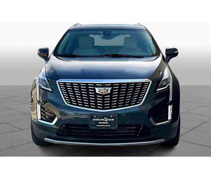 2021UsedCadillacUsedXT5Used4dr is a 2021 Cadillac XT5 Car for Sale in Houston TX