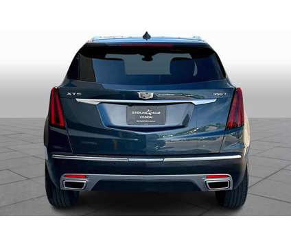 2021UsedCadillacUsedXT5Used4dr is a 2021 Cadillac XT5 Car for Sale in Houston TX