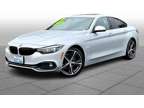 2018UsedBMWUsed4 SeriesUsedGran Coupe