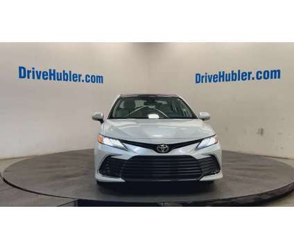 2021UsedToyotaUsedCamryUsedAuto (Natl) is a White 2021 Toyota Camry Car for Sale in Indianapolis IN