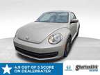 2013UsedVolkswagenUsedBeetleUsed2dr Auto