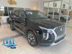 2021UsedHyundaiUsedPalisadeUsedAWD