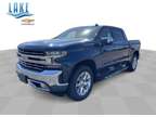 2021UsedChevroletUsedSilverado 1500Used4WD Crew Cab 147