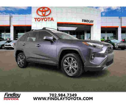 2022UsedToyotaUsedRAV4 is a Grey 2022 Toyota RAV4 Car for Sale in Henderson NV