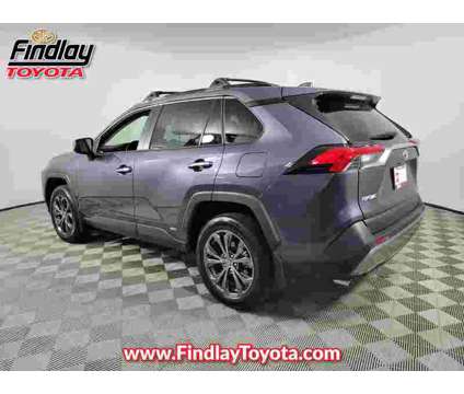 2022UsedToyotaUsedRAV4 is a Grey 2022 Toyota RAV4 Car for Sale in Henderson NV