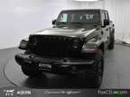 2023UsedJeepUsedGladiatorUsed4x4