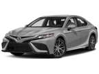 2024NewToyotaNewCamry