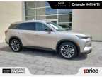 2023UsedINFINITIUsedQX60UsedAWD