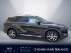 2024NewINFINITINewQX60NewAWD