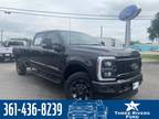 new 2024 Ford Super Duty F-250 XL 4D Crew Cab