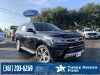 new 2024 Ford Expedition XLT 4D Sport Utility