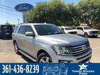 used 2020 Ford Expedition XLT 4D Sport Utility