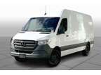 2024NewMercedes-BenzNewSprinterNew3500 High Roof I4 Diesel HO 170 RWD