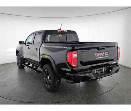 2024NewGMCNewCanyonNewCrew Cab is a Black 2024 GMC Canyon Car for Sale in Thousand Oaks CA