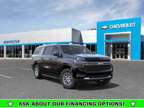 2024NewChevroletNewSuburbanNew4WD 4dr