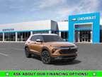 2024NewChevroletNewTrailBlazerNewAWD 4dr